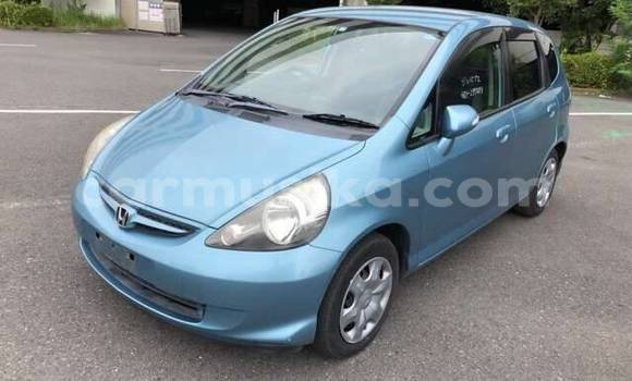 Acheter Occasion Voiture Honda Fit Bleu à Beitbridge, Matabeleland South Acheter Occasion Voiture Honda Fit Bleu à Beitbridge, Matabeleland South