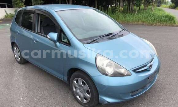 Acheter Occasion Voiture Honda Fit Bleu à Beitbridge, Matabeleland South Acheter Occasion Voiture Honda Fit Bleu à Beitbridge, Matabeleland South