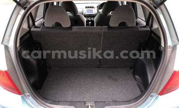 Acheter Occasion Voiture Honda Fit Bleu à Beitbridge, Matabeleland South Acheter Occasion Voiture Honda Fit Bleu à Beitbridge, Matabeleland South