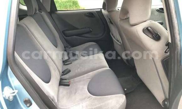 Acheter Occasion Voiture Honda Fit Bleu à Beitbridge, Matabeleland South Acheter Occasion Voiture Honda Fit Bleu à Beitbridge, Matabeleland South