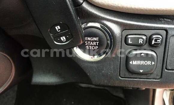 Acheter Occasion Voiture Toyota Vitz Gris à Beitbridge, Matabeleland South Acheter Occasion Voiture Toyota Vitz Gris à Beitbridge, Matabeleland South