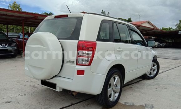Acheter Occasion Voiture Suzuki Swift Blanc à Beitbridge, Matabeleland South Acheter Occasion Voiture Suzuki Swift Blanc à Beitbridge, Matabeleland South