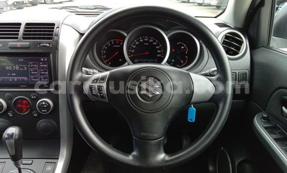 Acheter Occasion Voiture Suzuki Swift Blanc à Beitbridge, Matabeleland South Acheter Occasion Voiture Suzuki Swift Blanc à Beitbridge, Matabeleland South