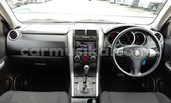 Acheter Occasion Voiture Suzuki Swift Blanc à Beitbridge, Matabeleland South Acheter Occasion Voiture Suzuki Swift Blanc à Beitbridge, Matabeleland South