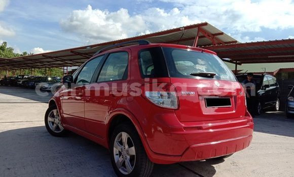 Acheter Occasion Voiture Suzuki Swift Rouge à Beitbridge, Matabeleland South Acheter Occasion Voiture Suzuki Swift Rouge à Beitbridge, Matabeleland South