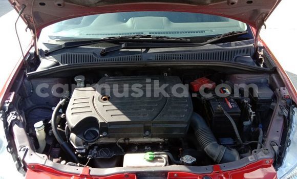 Acheter Occasion Voiture Suzuki Swift Rouge à Beitbridge, Matabeleland South Acheter Occasion Voiture Suzuki Swift Rouge à Beitbridge, Matabeleland South