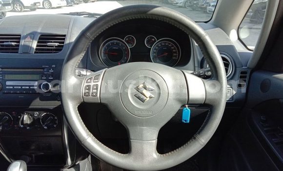 Acheter Occasion Voiture Suzuki Swift Rouge à Beitbridge, Matabeleland South Acheter Occasion Voiture Suzuki Swift Rouge à Beitbridge, Matabeleland South