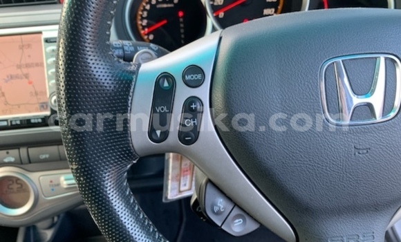 Acheter Occasion Voiture Honda Fit Gris à Beitbridge, Matabeleland South Acheter Occasion Voiture Honda Fit Gris à Beitbridge, Matabeleland South