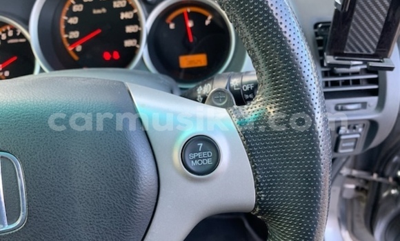 Acheter Occasion Voiture Honda Fit Gris à Beitbridge, Matabeleland South Acheter Occasion Voiture Honda Fit Gris à Beitbridge, Matabeleland South