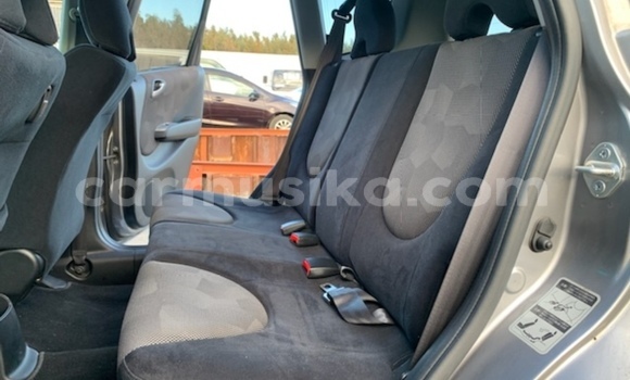 Acheter Occasion Voiture Honda Fit Gris à Beitbridge, Matabeleland South Acheter Occasion Voiture Honda Fit Gris à Beitbridge, Matabeleland South