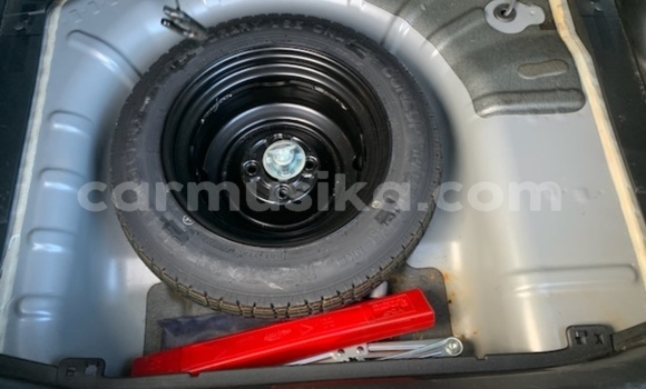 Acheter Occasion Voiture Honda Fit Gris à Beitbridge, Matabeleland South Acheter Occasion Voiture Honda Fit Gris à Beitbridge, Matabeleland South