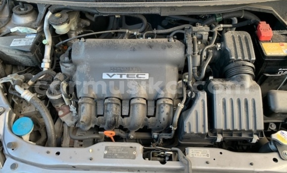 Acheter Occasion Voiture Honda Fit Gris à Beitbridge, Matabeleland South Acheter Occasion Voiture Honda Fit Gris à Beitbridge, Matabeleland South