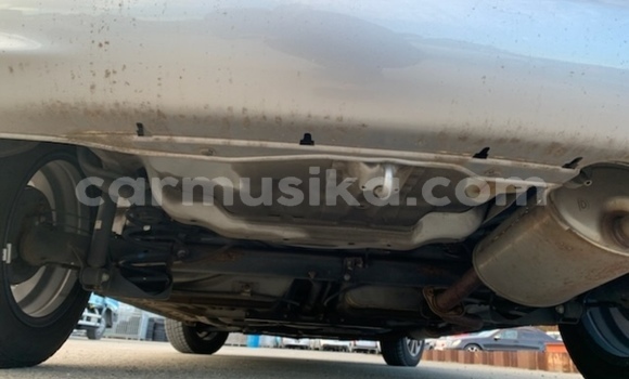 Acheter Occasion Voiture Honda Fit Gris à Beitbridge, Matabeleland South Acheter Occasion Voiture Honda Fit Gris à Beitbridge, Matabeleland South