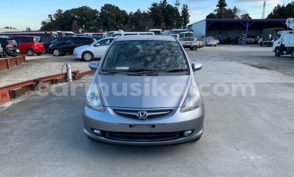 Acheter Occasion Voiture Honda Fit Gris à Beitbridge, Matabeleland South Acheter Occasion Voiture Honda Fit Gris à Beitbridge, Matabeleland South