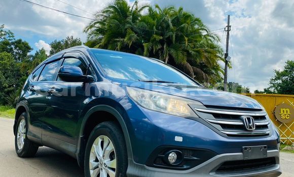 Tenga Itsva Honda CRâV Bhuruu Mota in Harare in Harare Tenga Itsva Honda CRâV Bhuruu Mota in Harare in Harare
