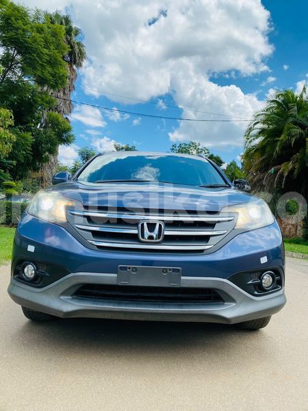 Big with watermark honda cr v harare harare 32211