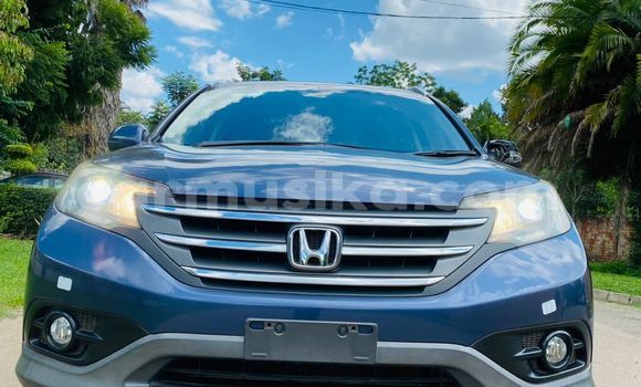 Tenga Itsva Honda CRâV Bhuruu Mota in Harare in Harare Tenga Itsva Honda CRâV Bhuruu Mota in Harare in Harare