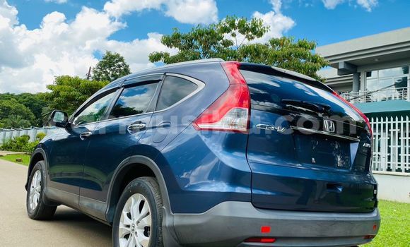 Tenga Itsva Honda CRâV Bhuruu Mota in Harare in Harare Tenga Itsva Honda CRâV Bhuruu Mota in Harare in Harare