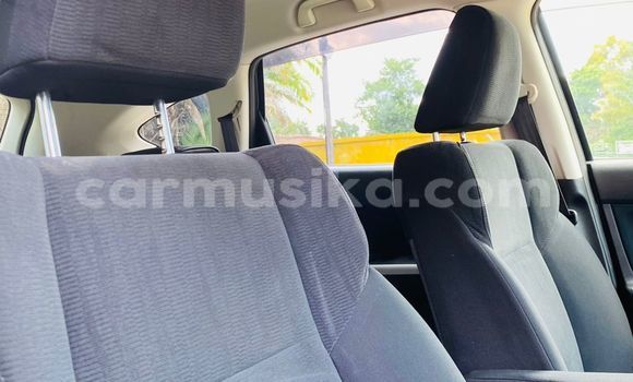 Tenga Itsva Honda CRâV Bhuruu Mota in Harare in Harare Tenga Itsva Honda CRâV Bhuruu Mota in Harare in Harare