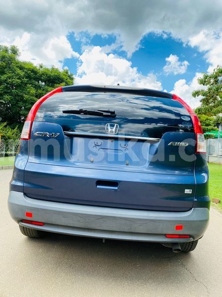 Big with watermark honda cr v harare harare 32211