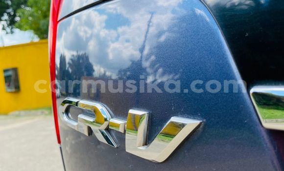 Tenga Itsva Honda CRâV Bhuruu Mota in Harare in Harare Tenga Itsva Honda CRâV Bhuruu Mota in Harare in Harare