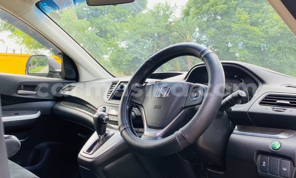 Tenga Itsva Honda CRâV Bhuruu Mota in Harare in Harare Tenga Itsva Honda CRâV Bhuruu Mota in Harare in Harare