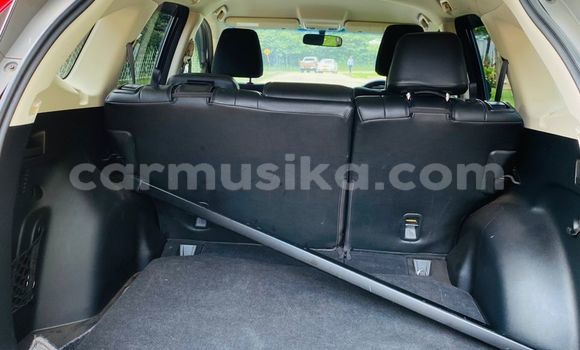 Buy Import Honda CRâV Blue Car in Harare in Harare Buy Import Honda CRâV Blue Car in Harare in Harare