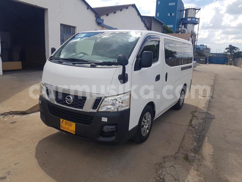 Big with watermark nissan nv350 harare harare 32215