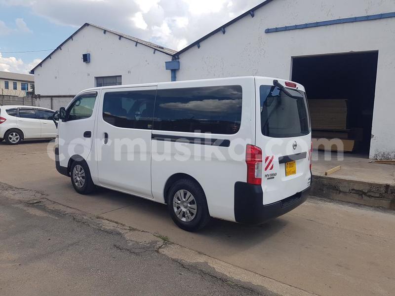 Big with watermark nissan nv350 harare harare 32215