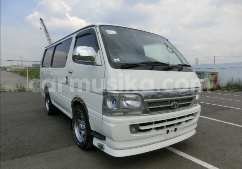 Big with watermark toyota hiace matabeleland south beitbridge 32216