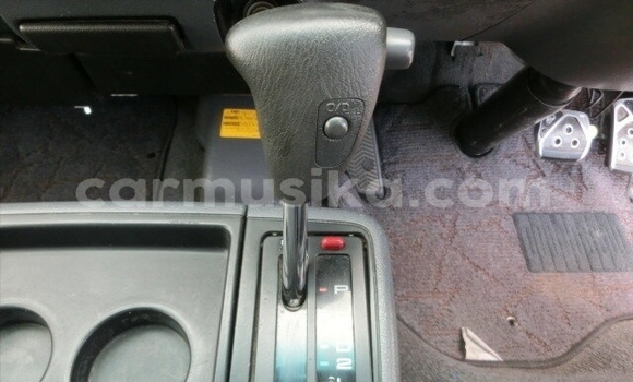 Acheter Occasion Voiture Toyota Hiace Blanc à Beitbridge, Matabeleland South Acheter Occasion Voiture Toyota Hiace Blanc à Beitbridge, Matabeleland South