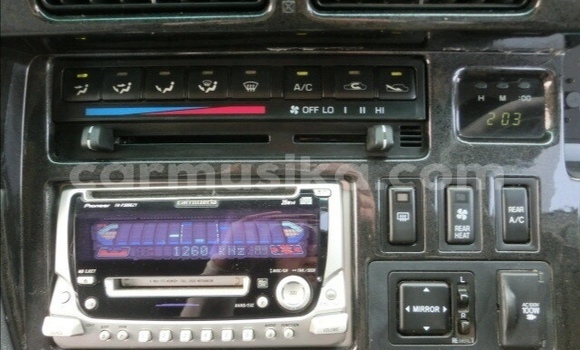 Acheter Occasion Voiture Toyota Hiace Blanc à Beitbridge, Matabeleland South Acheter Occasion Voiture Toyota Hiace Blanc à Beitbridge, Matabeleland South