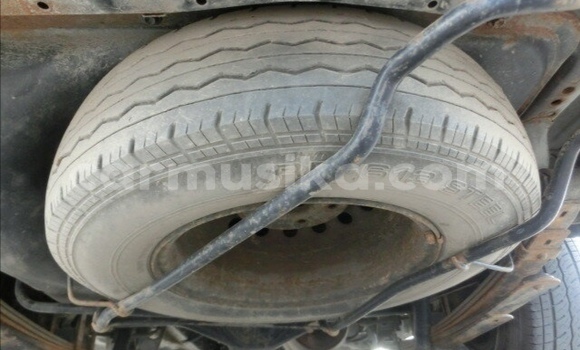 Acheter Occasion Voiture Toyota Hiace Blanc à Beitbridge, Matabeleland South Acheter Occasion Voiture Toyota Hiace Blanc à Beitbridge, Matabeleland South