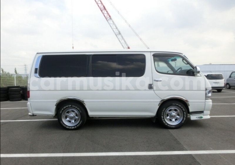 Big with watermark toyota hiace matabeleland south beitbridge 32216