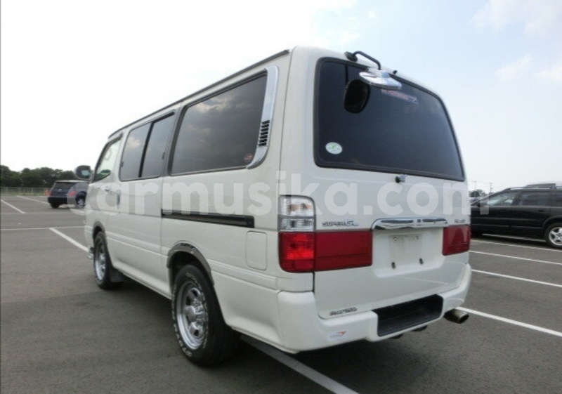 Big with watermark toyota hiace matabeleland south beitbridge 32216