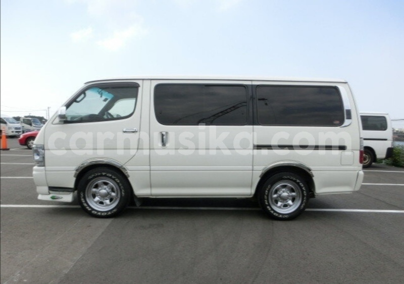 Big with watermark toyota hiace matabeleland south beitbridge 32216