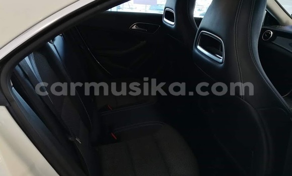 Tenga Tsaru Mercedes‒Benz CLA-klasse Chena Mota in Beitbridge in Matabeleland South Tenga Tsaru Mercedes‒Benz CLA-klasse Chena Mota in Beitbridge in Matabeleland South