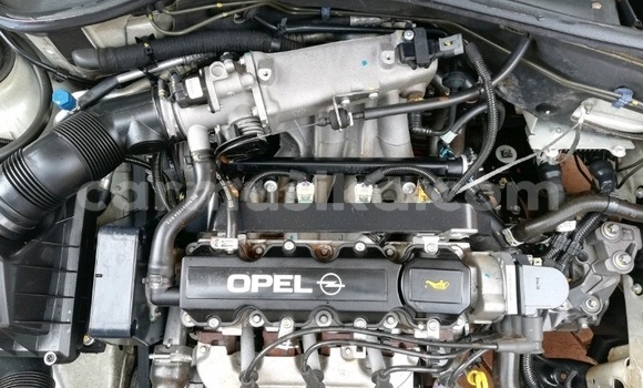 Buy Used Opel Corsa White Car in Beitbridge in Matabeleland South Buy Used Opel Corsa White Car in Beitbridge in Matabeleland South