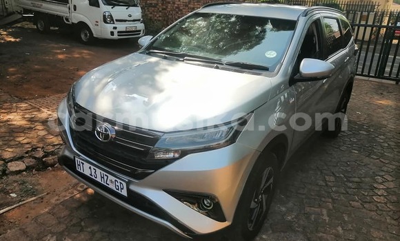 Acheter Occasion Voiture Toyota Raum Gris à Beitbridge, Matabeleland South Acheter Occasion Voiture Toyota Raum Gris à Beitbridge, Matabeleland South