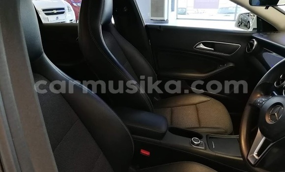 Tenga Tsaru Mercedes‒Benz CLA-klasse Chena Mota in Beitbridge in Matabeleland South Tenga Tsaru Mercedes‒Benz CLA-klasse Chena Mota in Beitbridge in Matabeleland South