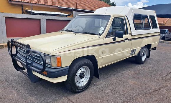 Buy Used Toyota Hilux Other Car in Beitbridge in Matabeleland South Buy Used Toyota Hilux Other Car in Beitbridge in Matabeleland South