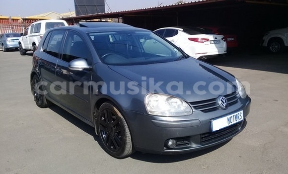 Acheter Occasion Voiture Volkswagen Golf Autre à Borrowdale, Harare Acheter Occasion Voiture Volkswagen Golf Autre à Borrowdale, Harare