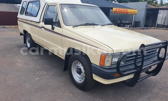 Buy Used Toyota Hilux Other Car in Beitbridge in Matabeleland South Buy Used Toyota Hilux Other Car in Beitbridge in Matabeleland South