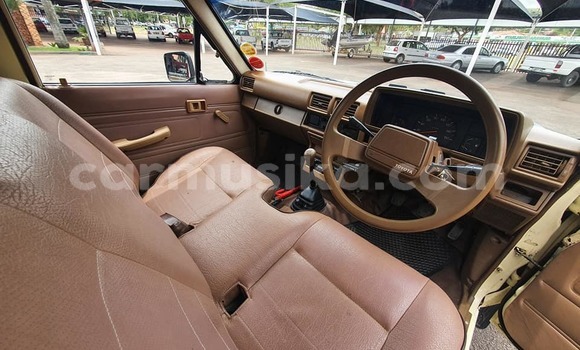 Buy Used Toyota Hilux Other Car in Beitbridge in Matabeleland South Buy Used Toyota Hilux Other Car in Beitbridge in Matabeleland South