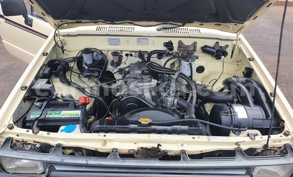 Buy Used Toyota Hilux Other Car in Beitbridge in Matabeleland South Buy Used Toyota Hilux Other Car in Beitbridge in Matabeleland South