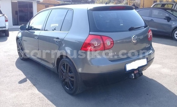 Acheter Occasion Voiture Volkswagen Golf Autre à Borrowdale, Harare Acheter Occasion Voiture Volkswagen Golf Autre à Borrowdale, Harare