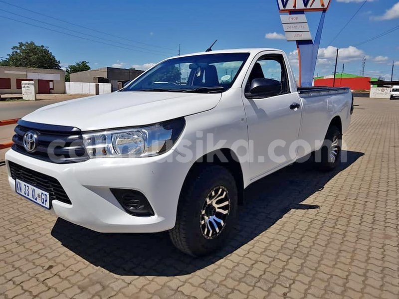 Big with watermark toyota hilux matabeleland south beitbridge 32224