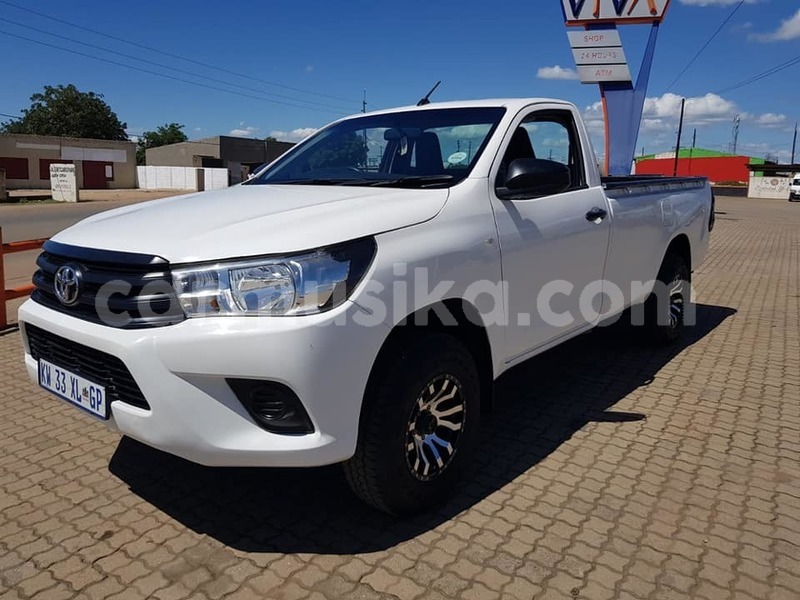 Big with watermark toyota hilux matabeleland south beitbridge 32224