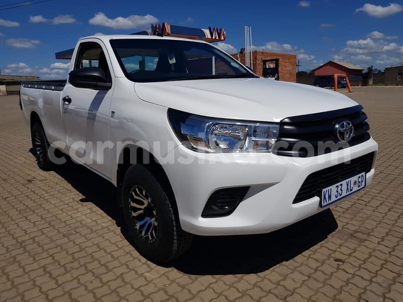 Big with watermark toyota hilux matabeleland south beitbridge 32224