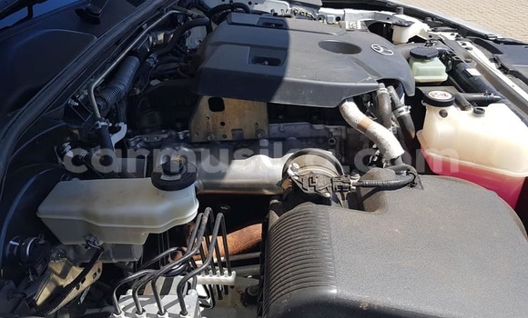 Acheter Occasion Voiture Toyota Hilux Blanc à Beitbridge, Matabeleland South Acheter Occasion Voiture Toyota Hilux Blanc à Beitbridge, Matabeleland South